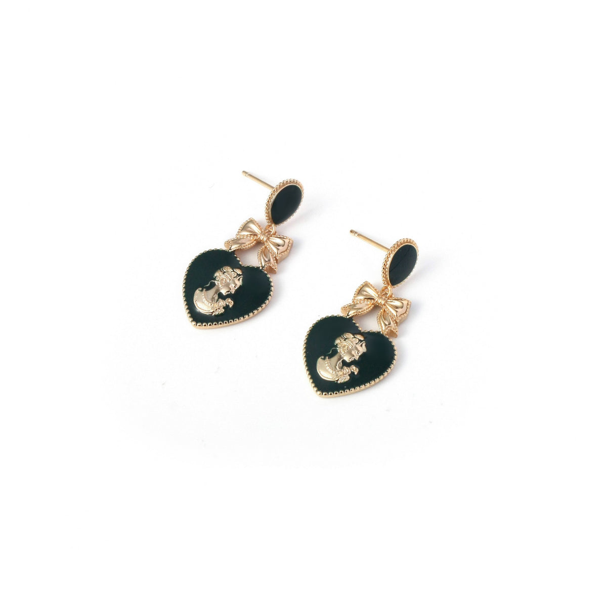 Earrings for Girls
