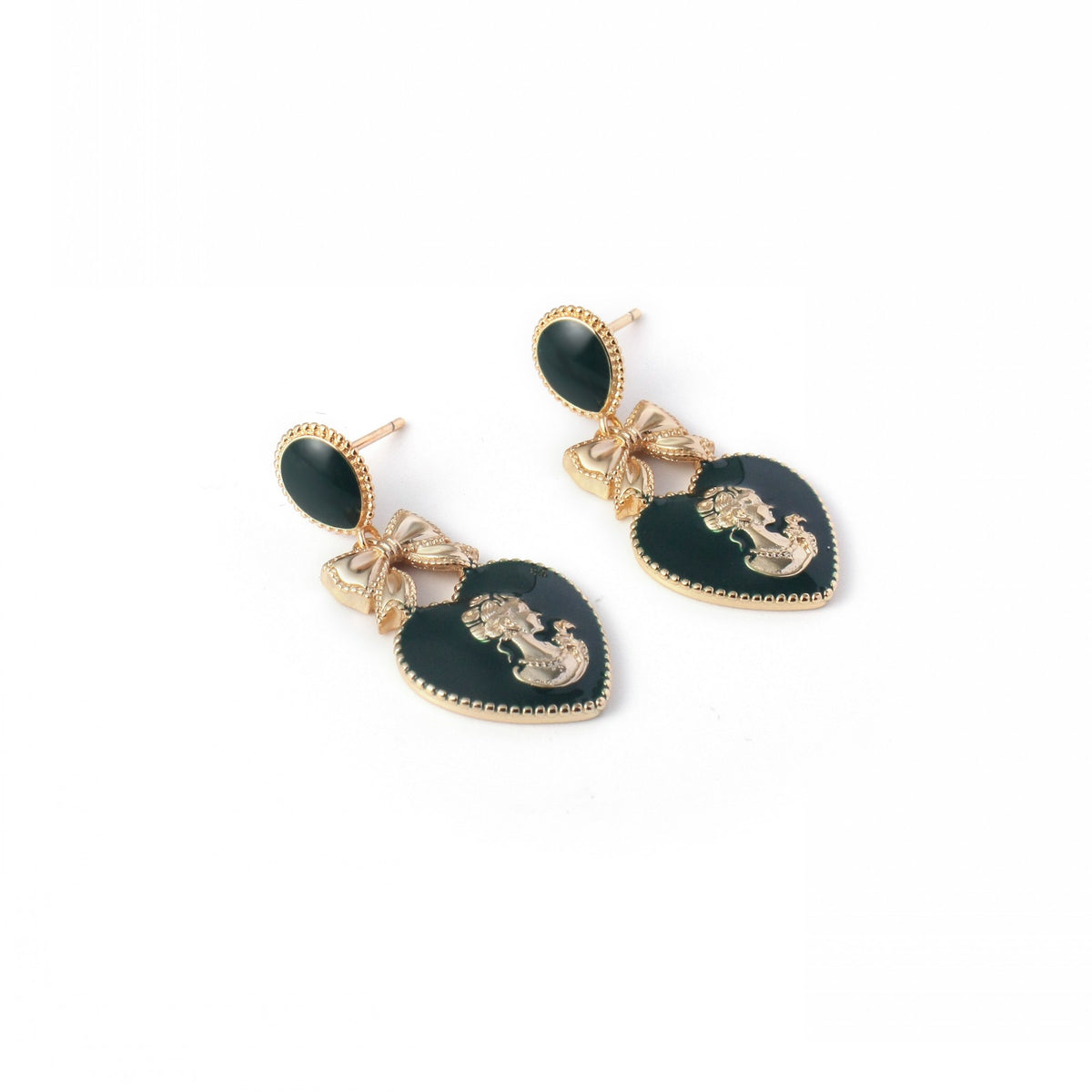 Earrings for Girls