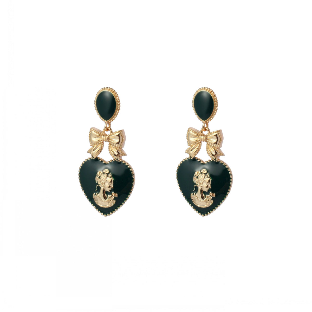 Earrings for Girls