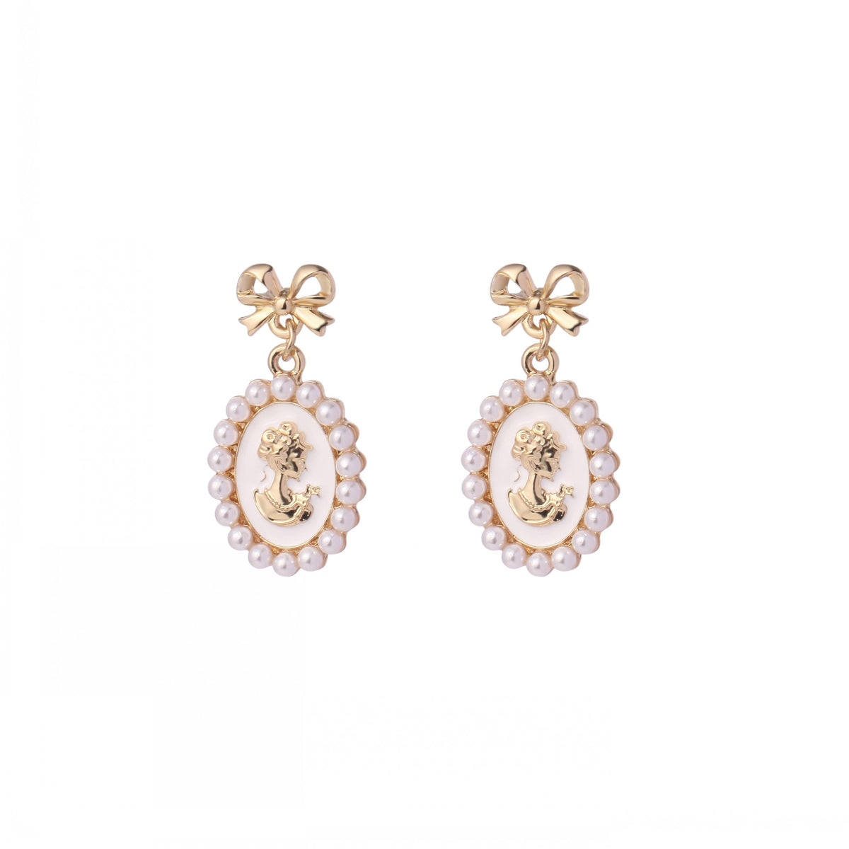 Earrings for Girls