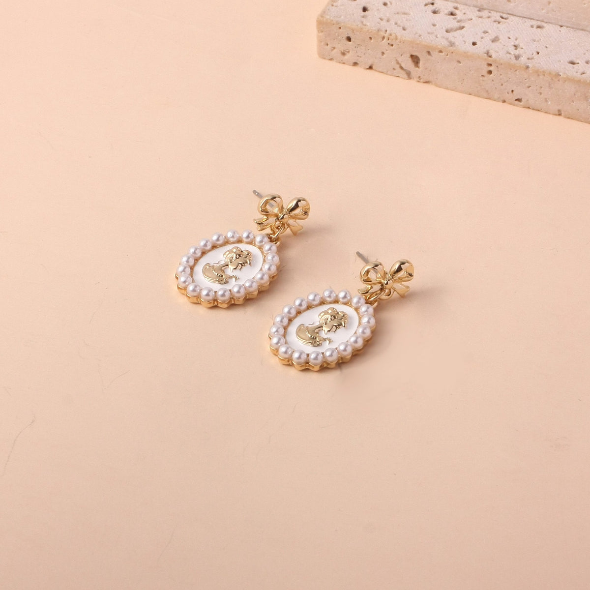Earrings for Girls