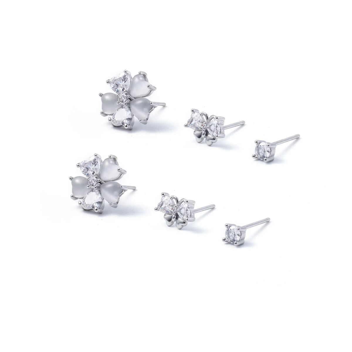 Earrings Set for Women Image