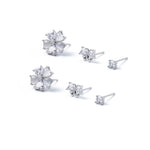 Earrings Set for Women Image