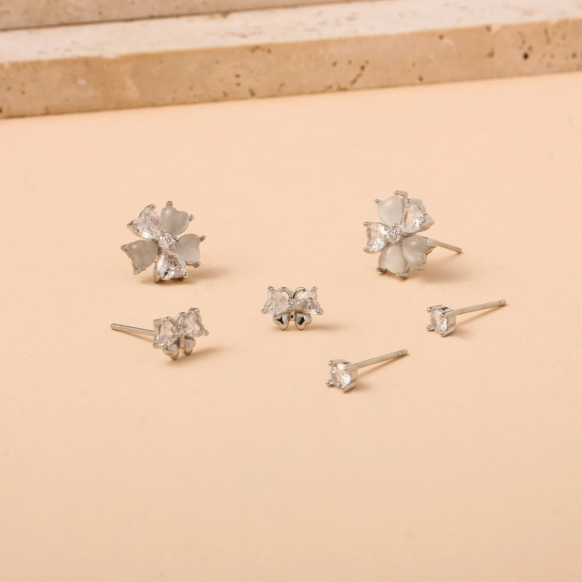 Earrings Set for Women Image