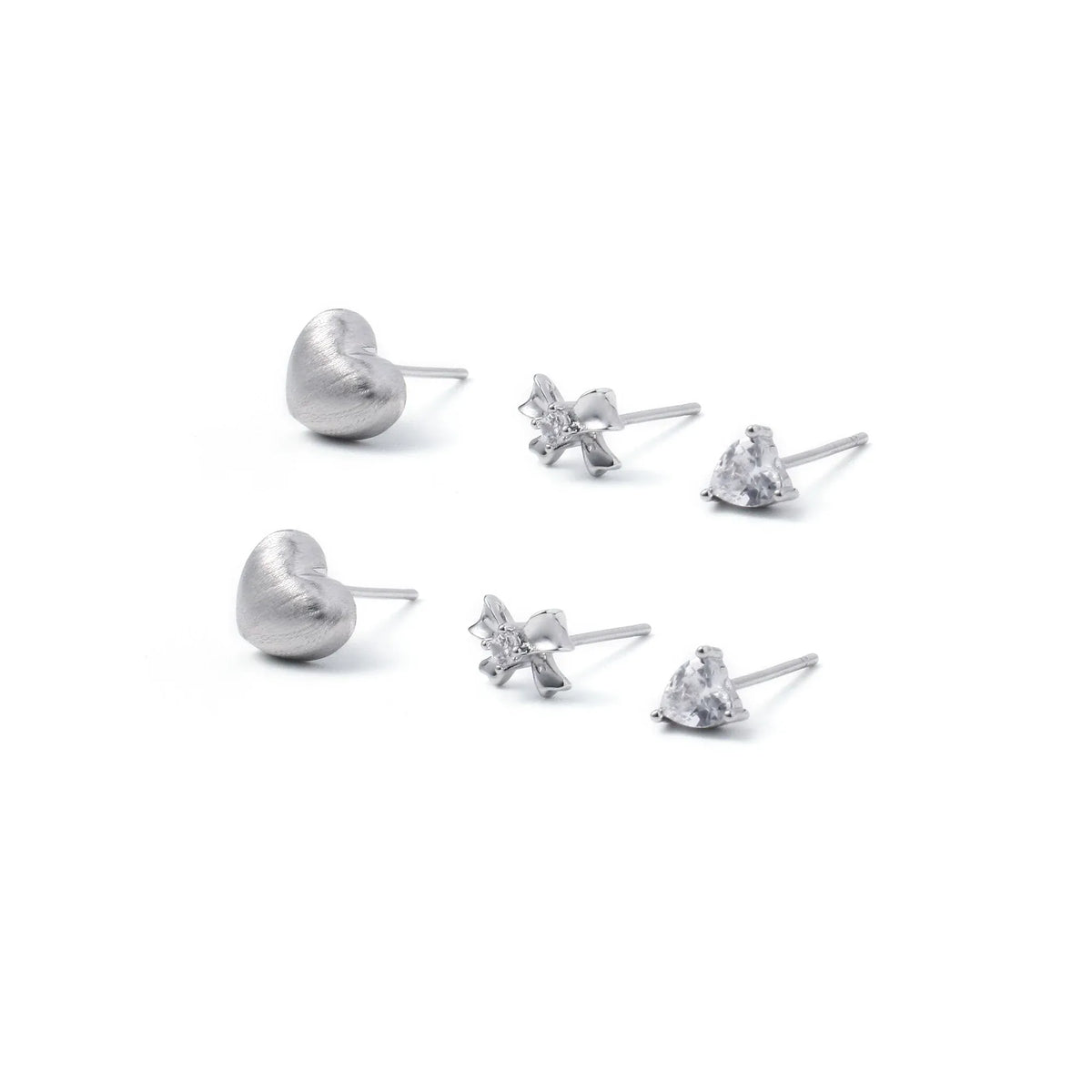 Earrings Set for Women Image