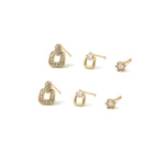 Earrings Set for Women Image
