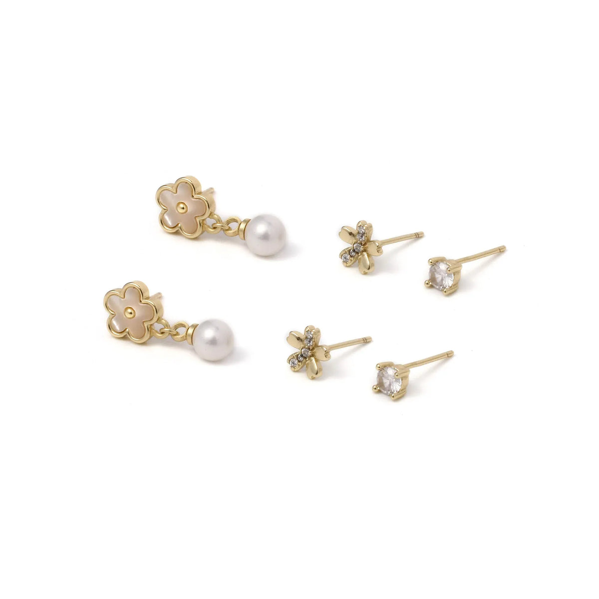Earrings Set for Women Image