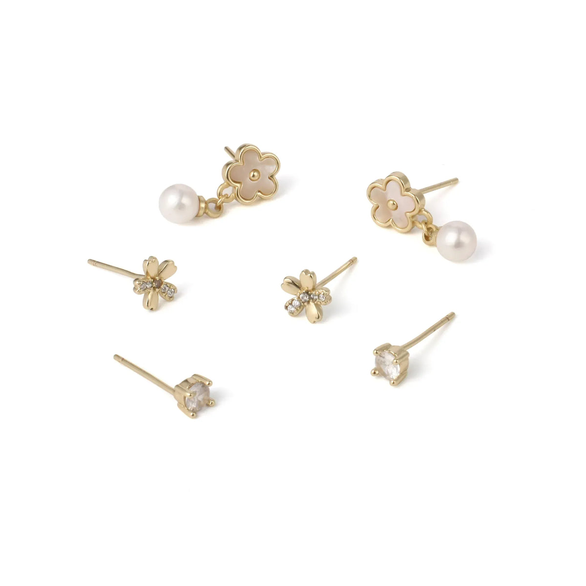 Earrings Set for Women Image