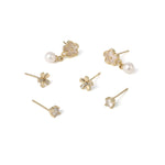 Earrings Set for Women Image