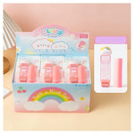 Free Pink Eraser Image