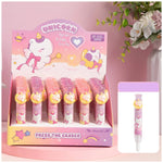 Free Multicolor Eraser Image