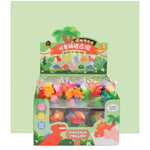 Free Multicolor 01 Eraser Image