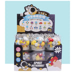 Free Multicolor Eraser Image