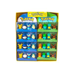 Free Multicolor Eraser Image