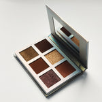 Eye Shadow Palette