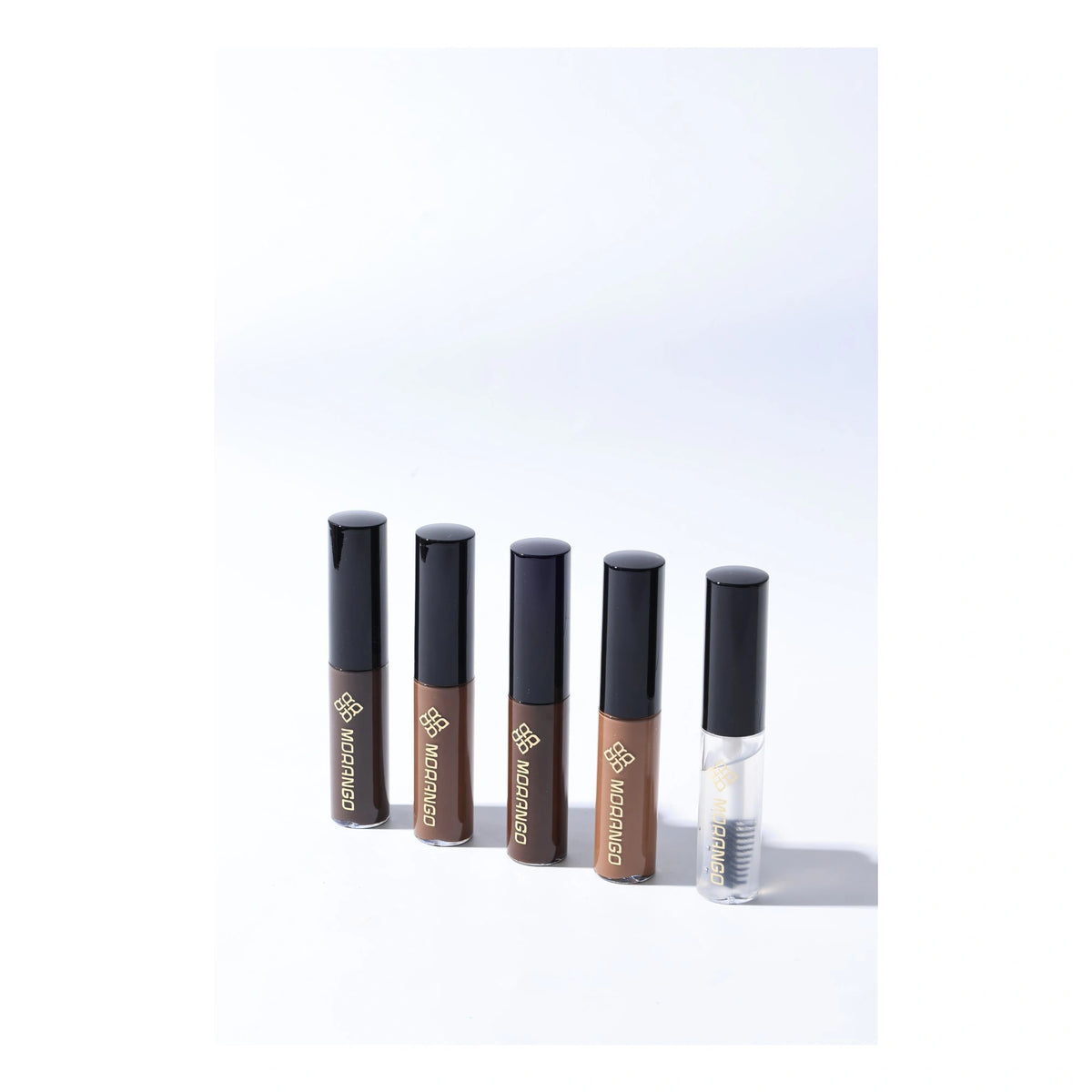 جل لتصفيف الحواجب