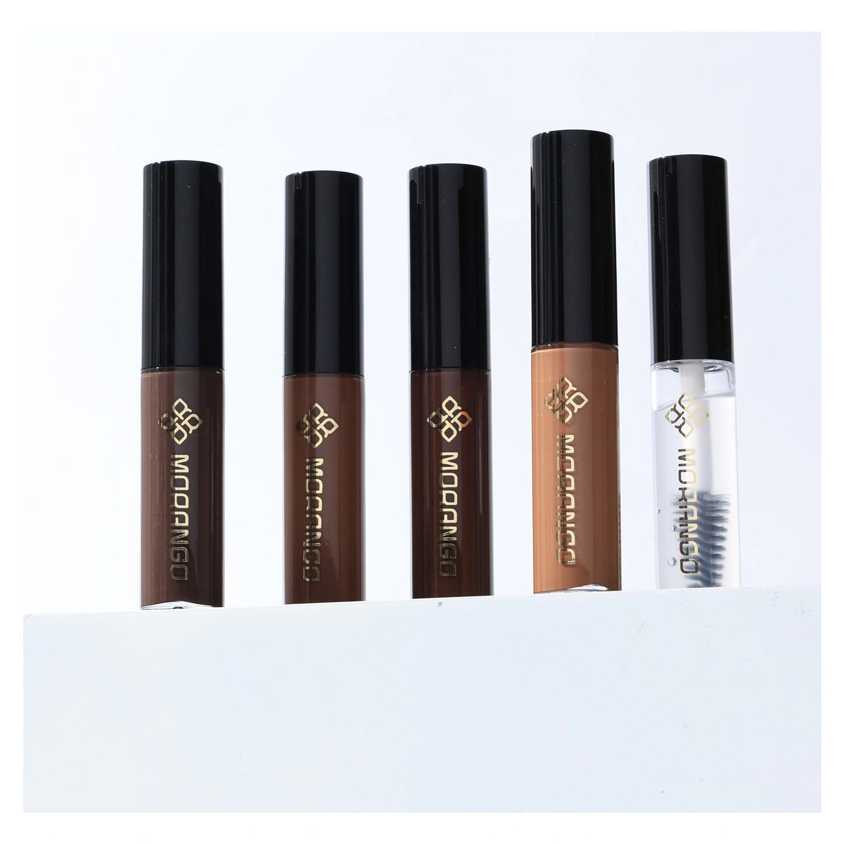 جل لتصفيف الحواجب