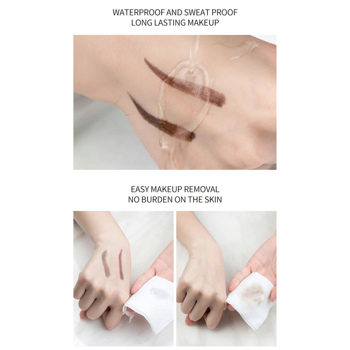 قلم لتحديد الحواجب