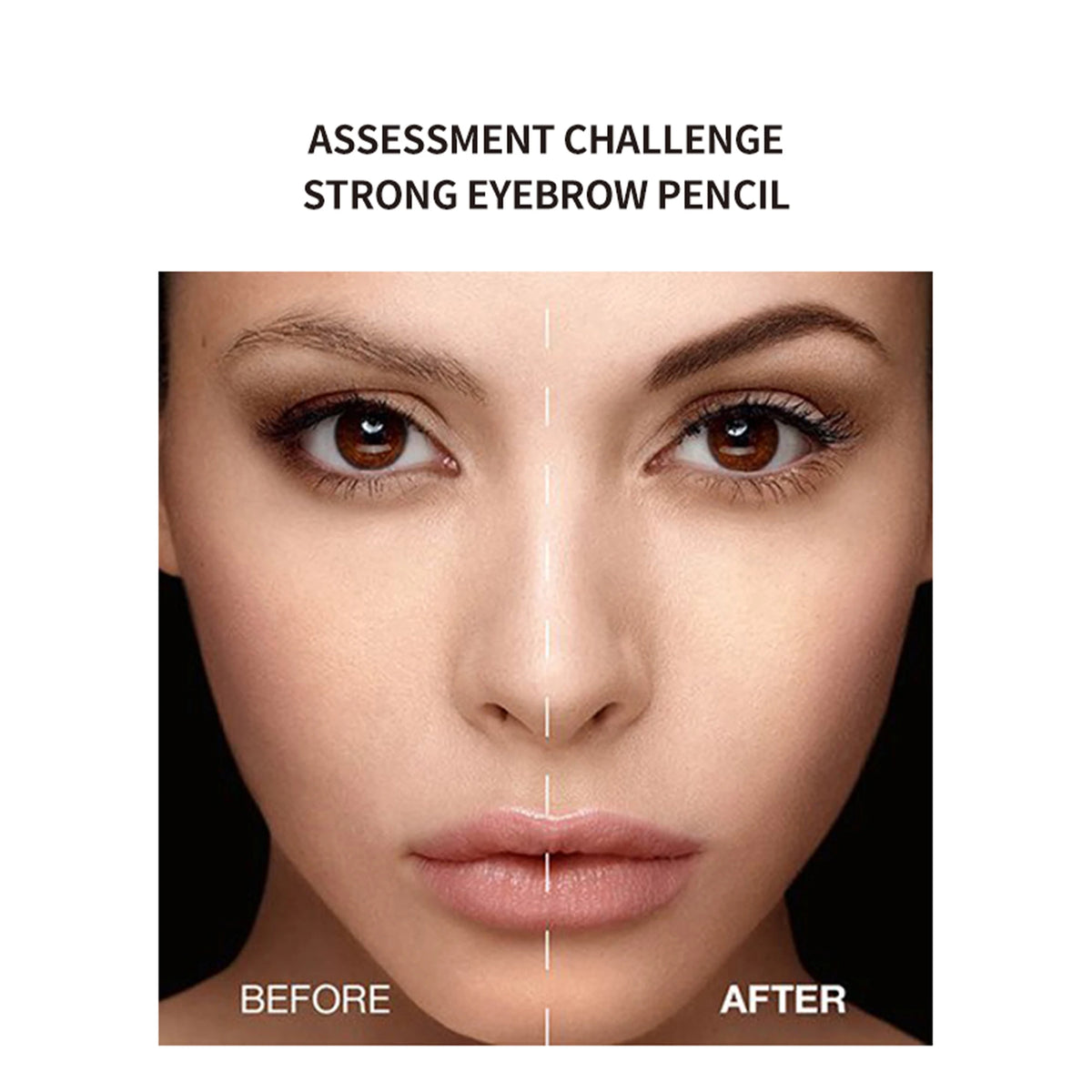 قلم لتحديد الحواجب