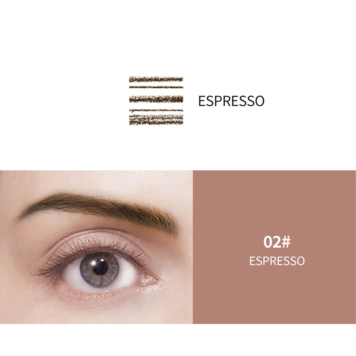 قلم لتحديد الحواجب