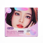 Eyelash Sticker for Women Image