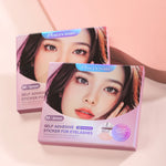 Eyelash Sticker for Women Image