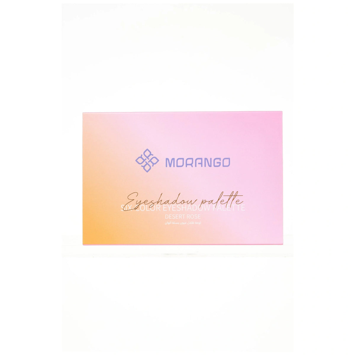 باليت أيشادو (ظلال العيون)