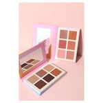 باليت أيشادو (ظلال العيون)