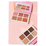 باليت أيشادو (ظلال العيون)