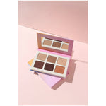 باليت أيشادو (ظلال العيون)