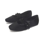 Daily Use Comfortable Flat Shoes for Women Image