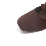 Daily Use Comfortable Flat Shoes for Women Image