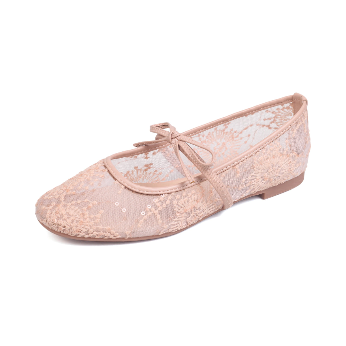 حذاء فلات كاجوال للنساء