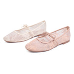 حذاء فلات كاجوال للنساء