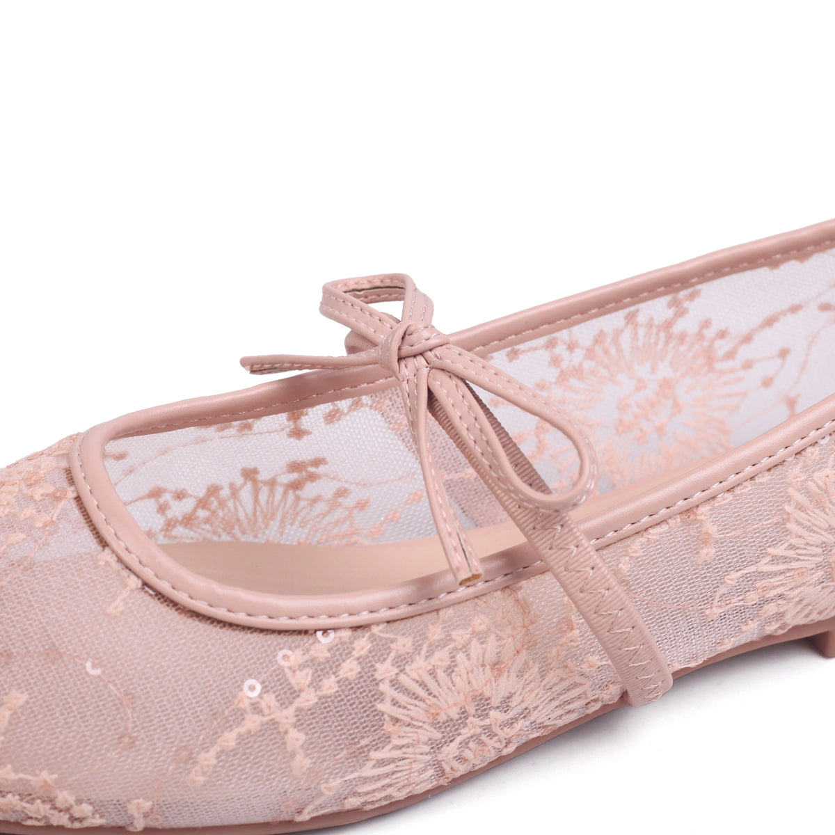 حذاء فلات كاجوال للنساء