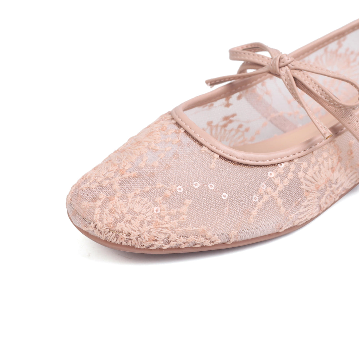 حذاء فلات كاجوال للنساء