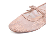 حذاء فلات كاجوال للنساء