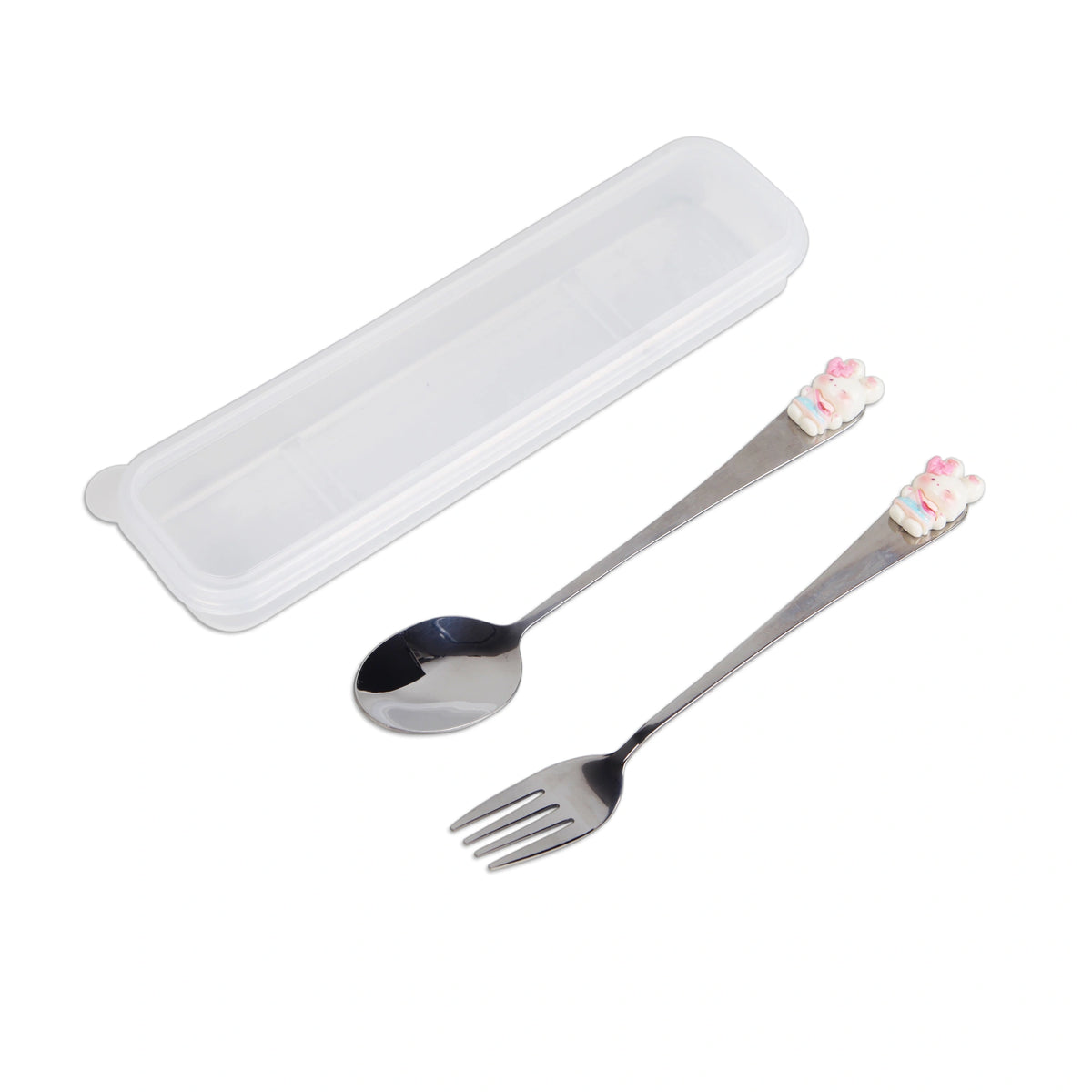 Fork & Spoon Set
