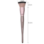 فرشاة كريم الأساس