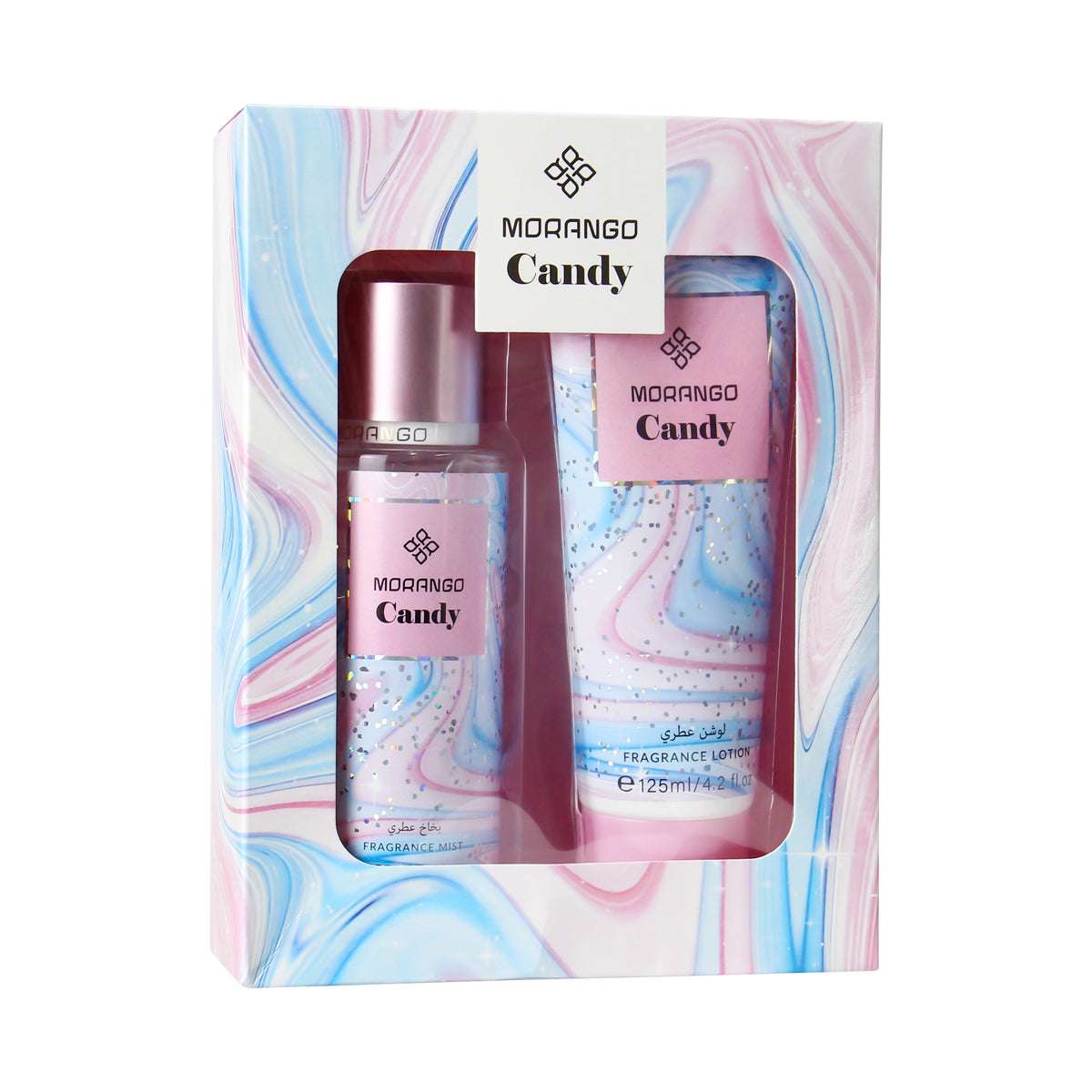 Fragrance Gift Set For Women