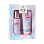 Fragrance Gift Set For Women