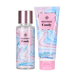 Fragrance Gift Set For Women