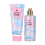 Fragrance Gift Set For Women
