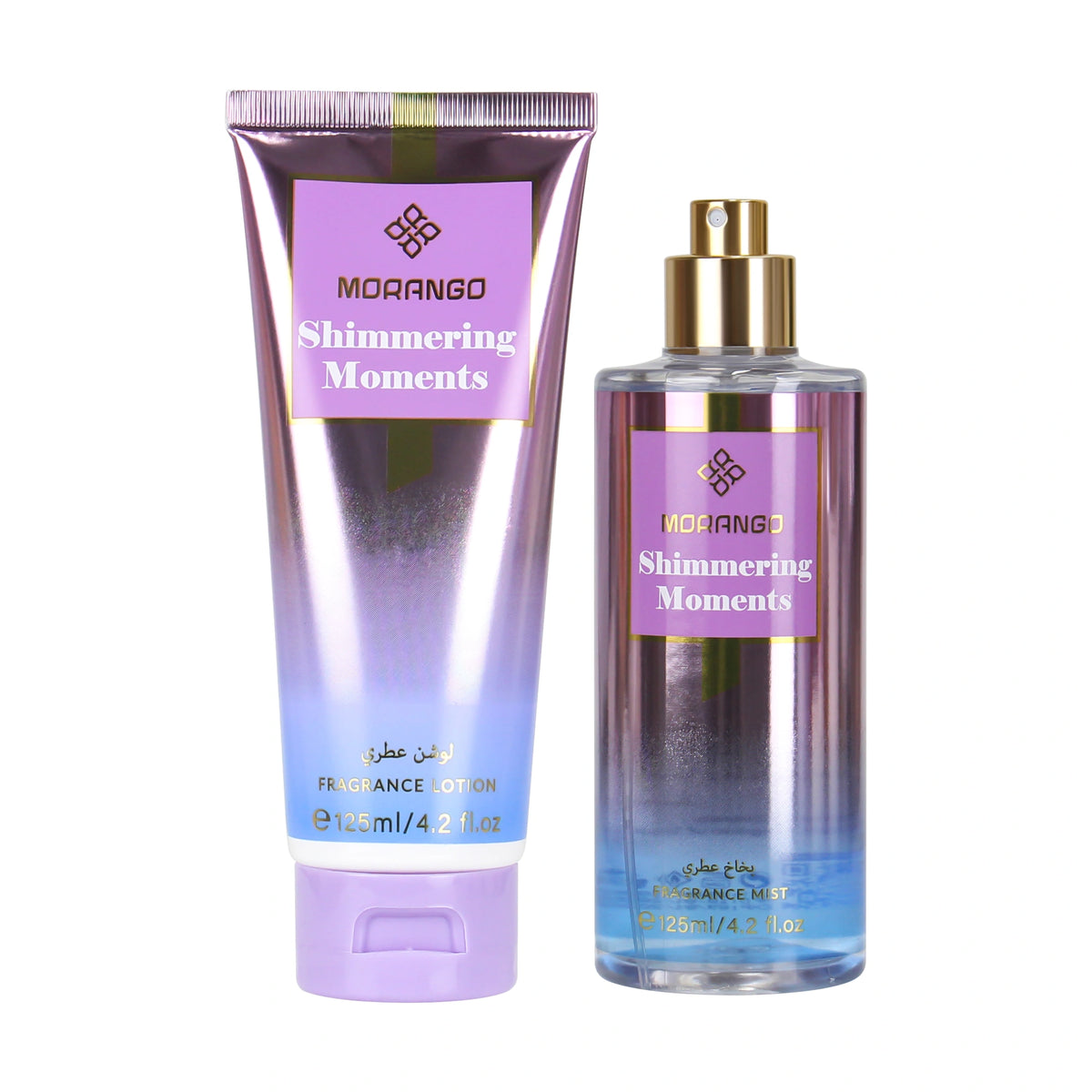 Fragrance Gift Set For Women