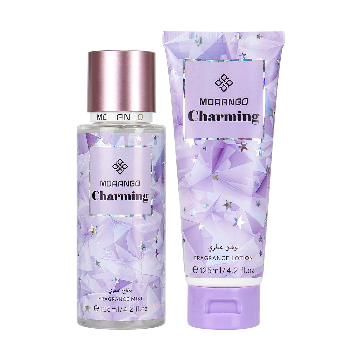 Fragrance Gift Set For Women