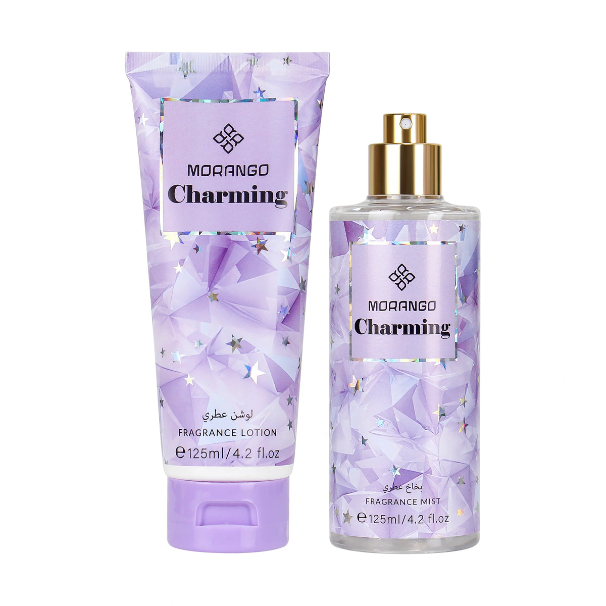 Fragrance Gift Set For Women