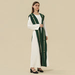 Embroidery Galabia For Women