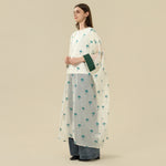 Leaves Galabia For Women