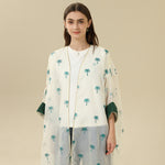 Leaves Galabia For Women