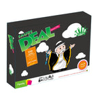 Game Cards Series for Unisex 8Y+ Multicolor Image